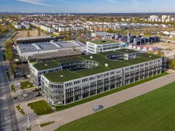 Geothermie Unterhaching